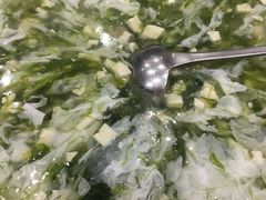 牡蛎海藻汤-双井轩(双井店)