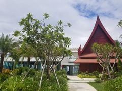 -芽庄MP泰式海鲜海景餐厅