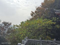 -北高峰