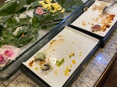 -怡豪大饭店·银顶旋转餐厅