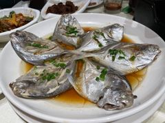 -阿莉餐厅(枣阳路店)