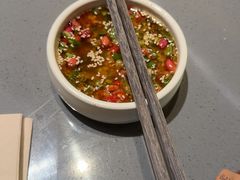 -巴奴毛肚火锅(悠唐购物中心店)