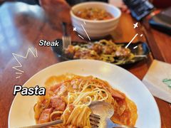 -玛格萝妮比萨屋(陆家浜路店)