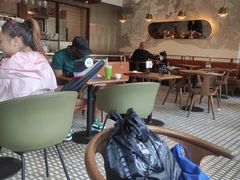 -BAKER&SPICE(BFC外滩金融中心店)
