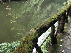 -志闽龙门漂流