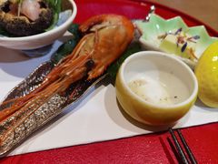 -和创柚子·会席日本料理(新区淮海街店)