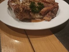 -宝莱纳餐厅(滨江店)