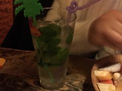 -Helens海伦司小酒馆(复旦大学店)