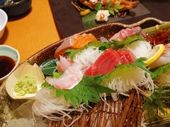 -日本海庄や(金沢駅前店)