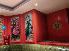 -火吧PTV聚会餐厅(10号店)