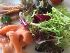 -君悦大酒店行政酒廊