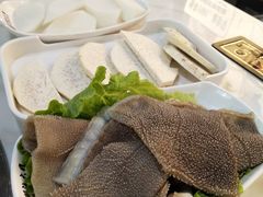 -潮汕大目牛肉火锅(上梅林店)