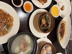 -京香轩·中餐厅(上海中庚聚龙酒店)