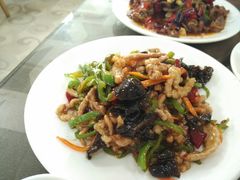 -哈尔滨风味小吃东北菜(五角场店)