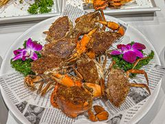 -醉壹号海鲜大排档·老厦门特色菜(厦门美食地标店)