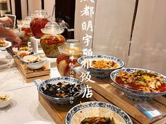 -成都明宇丽雅饭店
