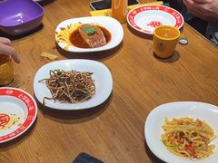-金柱大盘鸡(波斯坦店)