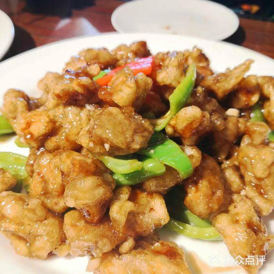 名厨私房菜(起源店)