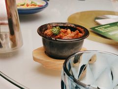 -俄士厨房(五棵松华熙LIVE店)