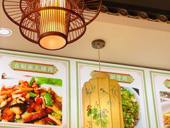 -吃香喝辣·地道衡东菜(南岳大庙店)