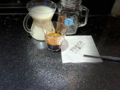 -Torch Coffee 炬点咖啡