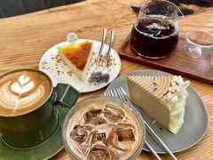 -Infica Coffee