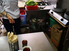 -坚记面店(一德路店)