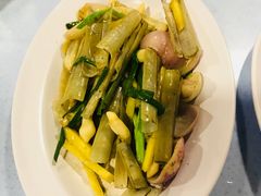 -ZF Seafood Restaurant 卓峰海鲜餐