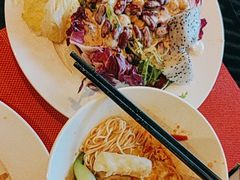 -上海国展宝龙丽筠酒店