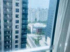 -上海浦西万怡酒店