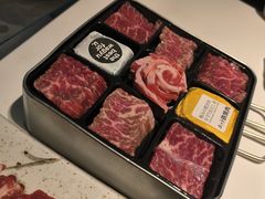 -焱铁烧·黑毛和牛专门店(杭州嘉里中心店)