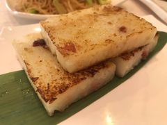 腊味罗卜糕-荔枝楼酒家(员村东璟店)