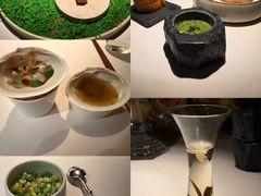 -三嚥阁 La Villa Restaurant