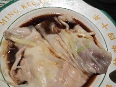 -西关明记肠粉·亚洲地标美食(北京路店)