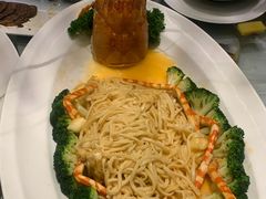 -酌宴府The China Club·广州万富希尔顿酒店(云城东路店)
