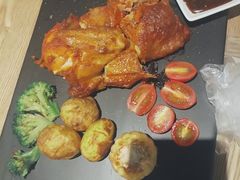 -棒约翰比萨·意面(张江店)