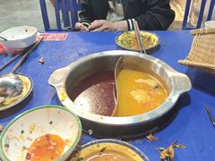 -马路边边串串香(一匡街店)