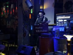 -XIUhome秀候酒馆(玉林路店)