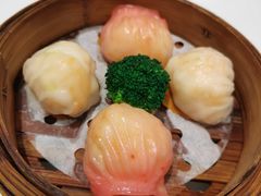 -君庭中餐厅(友谊宾馆店)