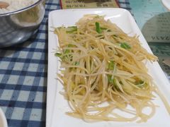 -辛记豆汤家常菜(芳草街店)