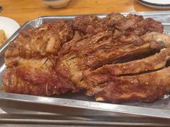 -张记焖窑·十五年专注焖烤(雍和宫店)