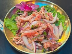 -杨记齐齐哈尔烤肉(五莲路店)