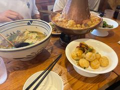 -蜗牛小馆醉乡民谣云南菜(惠新西里店)