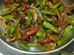 -李连贵熏肉大饼(沈阳站店)