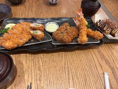 -胜博殿日式炸猪排(富力广场店)