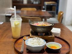 -肥朵食堂(带梦胡同店)