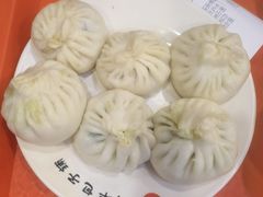 -庆丰包子铺(金沟河桥店)