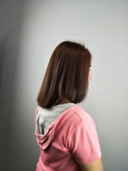 -GIRL STYLE 烫发·染发沙龙
