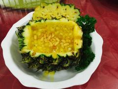-吴祥记潮州菜·百年老字号·砂锅粥