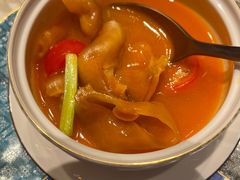 -海味世家·家常菜馆(明州里店)